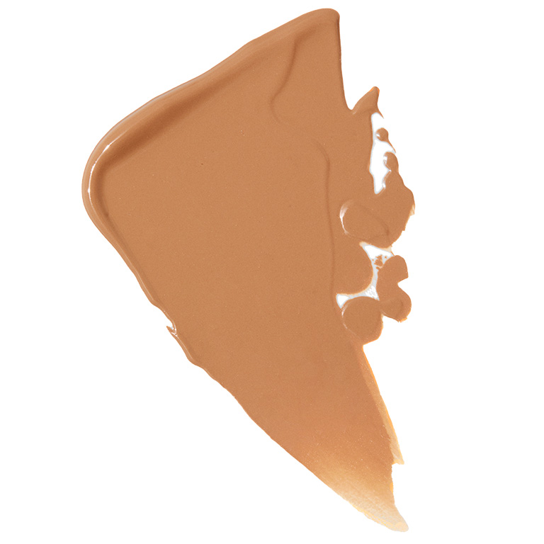 Texture rub of Mary Kay Multi-Benefit Concealer Medium 3